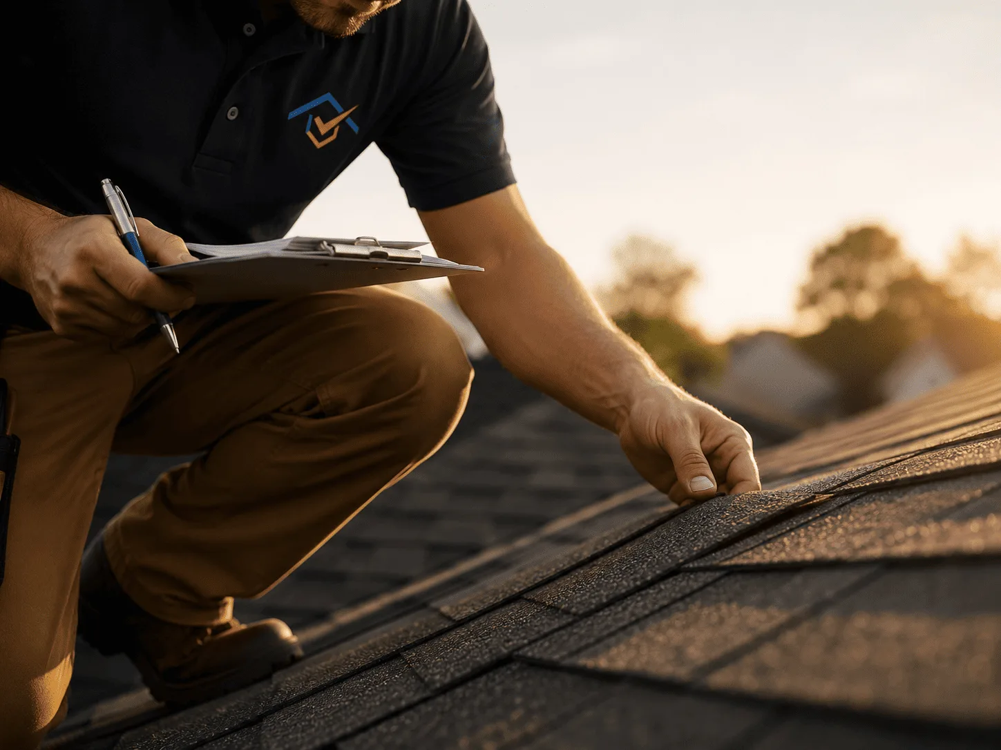 Why Choose Roof Inspection in Haw River, NC