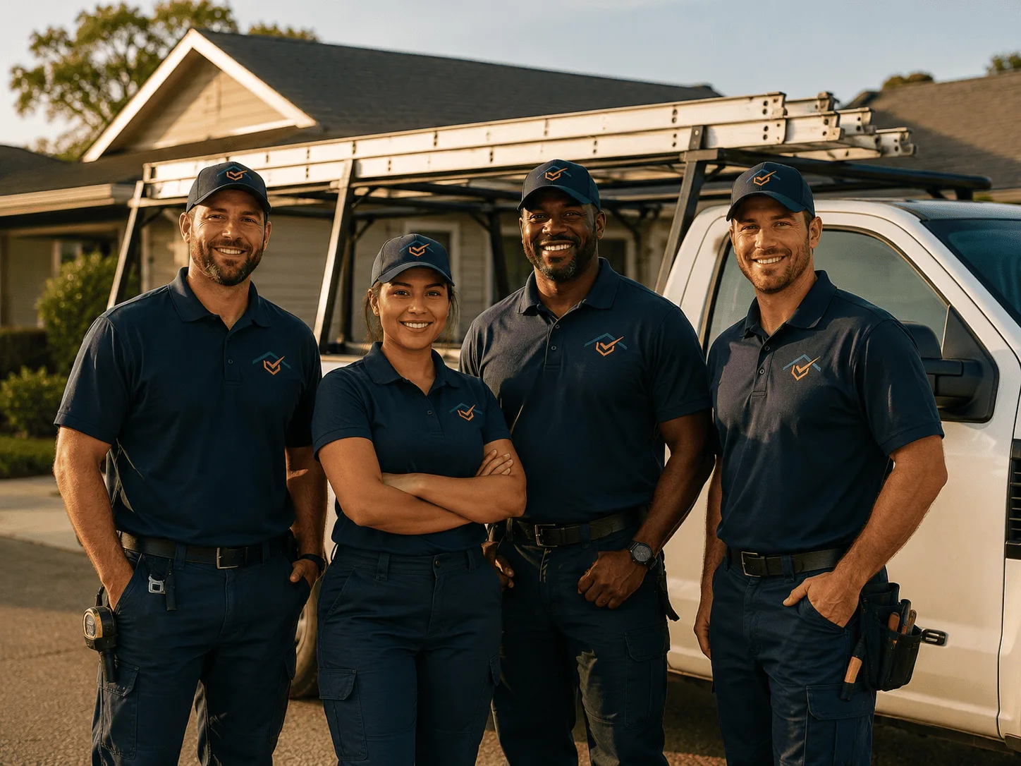 Roof Inspection company in Haw River, NC